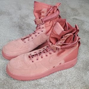 Size 14 Nike SF Air Force 1 High
